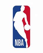 Image result for NBA Logo.png