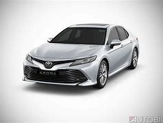 Image result for 2019 2019 Toyota Camry XSE V6 Silver