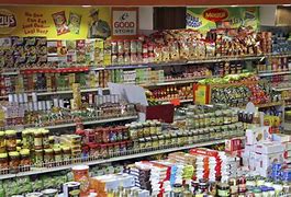 Image result for India Supermarket