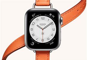 Image result for Apple Watch 3 Hermes