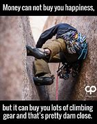 Image result for Climbing Meme with Orange and Grey Colour