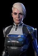 Image result for Mass Effect Andromeda Elaaden