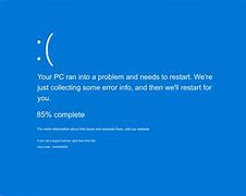 Image result for Really Blue Screen