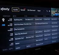 Image result for New Xfinity X1 Cable Box