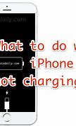 Image result for iPhone Not Charging Saying Phone Find Able