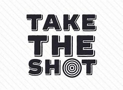 Image result for Take the Shot Logo