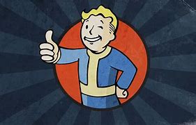 Image result for Fallout 4K Vintage Wallpaper