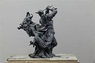 Image result for Witcher Sculpture