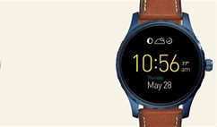 Image result for Fossil 5E Smartwatch