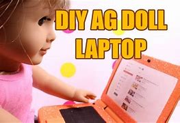 Image result for American Girl Laptop