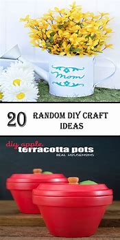 Image result for DIY Random Fix Ideas