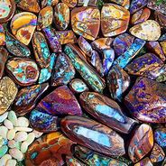 Image result for Polished Opal