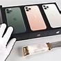 Image result for iPhone 11 Pro Max Gift Box