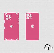 Image result for iPhone 11 Cricut Template Free