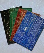 Image result for FM Transmitter Printed Circuit Board