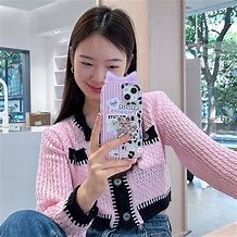 Image result for iPhone 11 Cute Squssie Cases