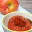 Image result for Baked Apple in Microwave Oven