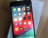 Image result for iPhone 6 Plus 64GB Black