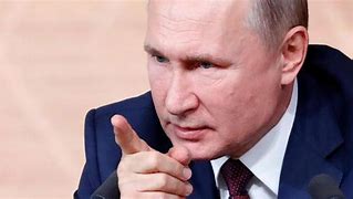 Image result for Putin Happy Face