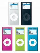 Image result for iPod List