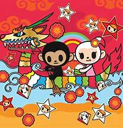 Image result for Tokidoki Girl