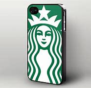 Image result for Starbucks Rubber iPhone Cases