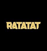 Image result for Ratatat Logo