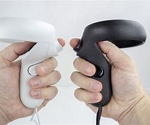 Image result for Oculus Quest Controllers
