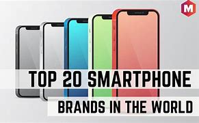 Image result for Different Phones Brands List