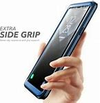 Image result for Black Samsung Galaxy 9 Case