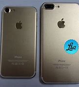 Image result for iPhone 7 Plus Gold Color