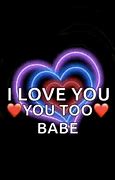 Image result for I Love You Too Meaning
