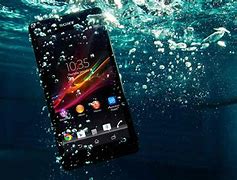 Image result for Waterproof Smartphone