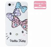 Image result for Hello Kitty iPhone 5C Cases