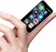 Image result for A Tiny iPhone