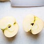 Image result for Cutted Apple Round