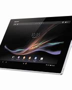 Image result for Sony Tablet