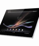 Image result for Sony Xperia Tablet Z