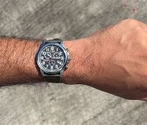 Image result for Citizen Eco-Drive Chronograph Watch