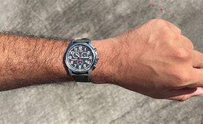 Image result for Citizen Eco-Drive Field Watch