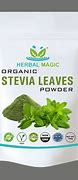 Image result for Stevia Leaf Product