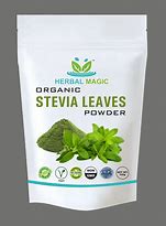 Image result for Stevia Powder