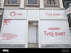 Image result for MTS Srbija 5G