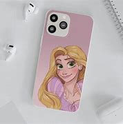 Image result for Rapunzel Phone Case