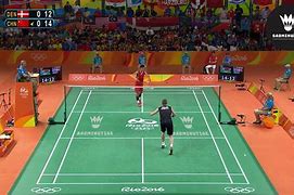 Image result for CLE 5 to 7 Batminton Scene