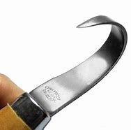 Image result for J-Hook Knife