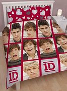 Image result for One Direction Merchandise