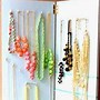 Image result for Brass Shower Curtain Hooks