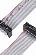 Image result for 16 Pin Ribbon Cable