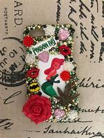 Image result for Floral Phone Case Personalized